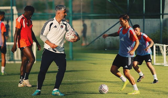 Vanspor, Erzurum kampında ikinci etaba başladı
