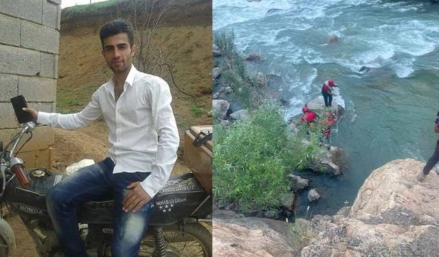 Hakkari'de 4 gündür kayıp olan vatandaşı arama çalışmaları sürüyor