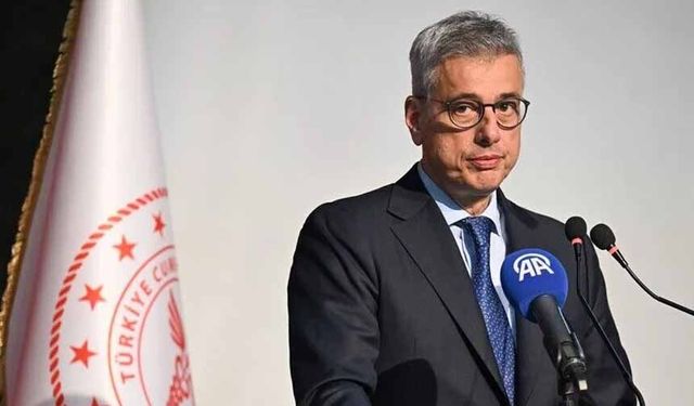 Bakan Memişoğlu'ndan depremde sağlık mesajı