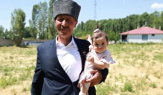 Vanlı gazi efsane tankın hikâyesini anlattı