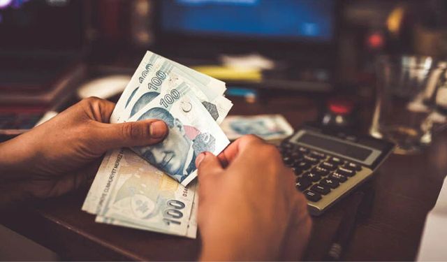 Van'ın 2026 yılı ilk çeyreğine ilişkin kredi tablosu açıklandı
