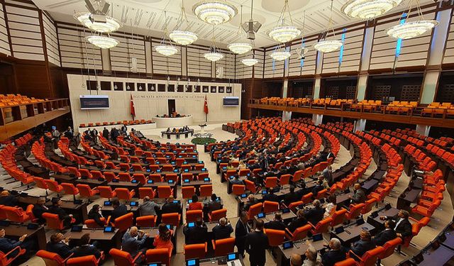 12. Yargı Paketi Resmi Gazete'de yayımlandı