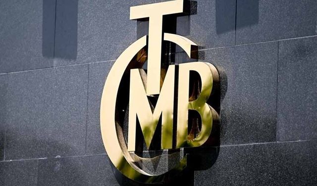 Merkez Bankası rezervleri azaldı