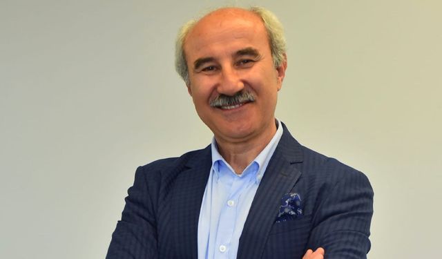 COP31 Van Gölü için ne ifade ediyor? Prof. Dr. Sarı anlattı