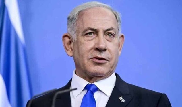 Netanyahu'nun ABD ziyareti iptal edildi