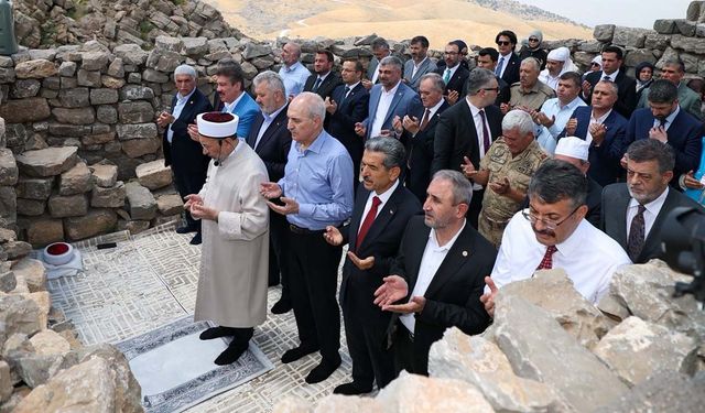 Kurtulmuş: Kardeşliğimizi koruyacağız