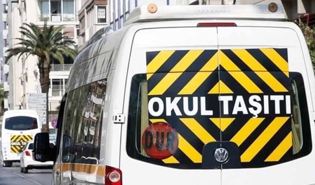 Özel okullar ücret karşılığı öğrenci taşıyamayacak