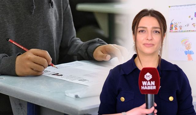 LGS sonuçları sonrası Vanlı psikologdan ailelere çağrı