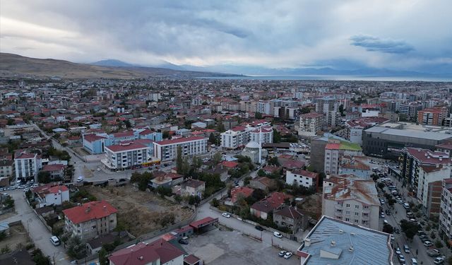 Van Özalp Öğretmenevi personel alımı yapacak
