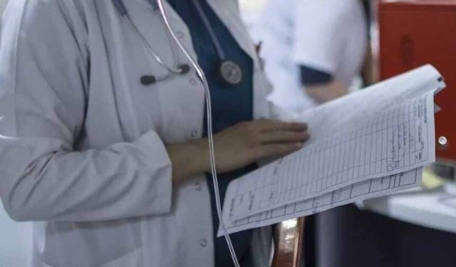 Sağlık için seyahat harcamaları 10,6 milyar lirayı aştı