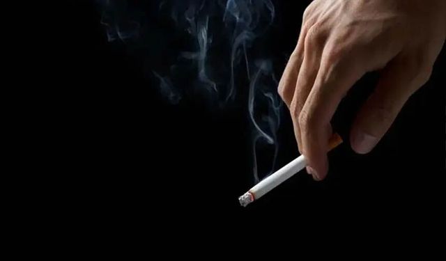 Sigara içenler için yeni karar! Artık devlet karşılayacak