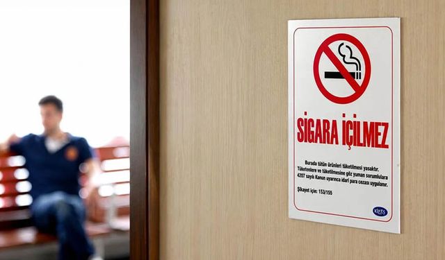 Sigara ve tütün mamullerinde ÖTV artışı olmayacak