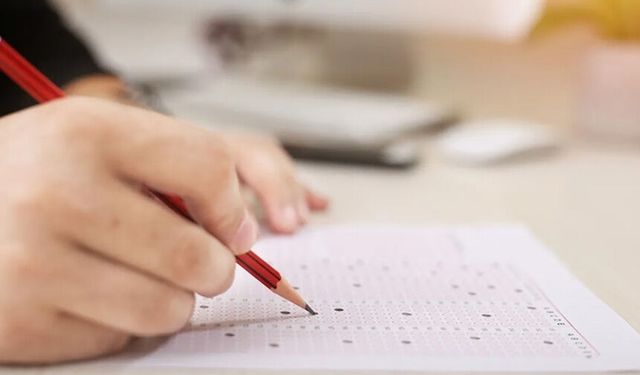 ALES giriş belgeleri erişime açıldı