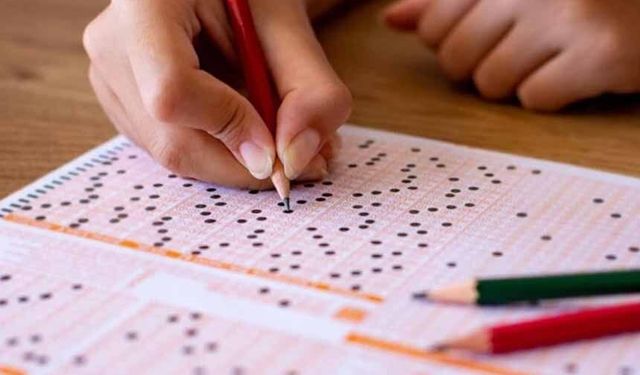 YKS sonuçları çarşamba günü açıklanacak