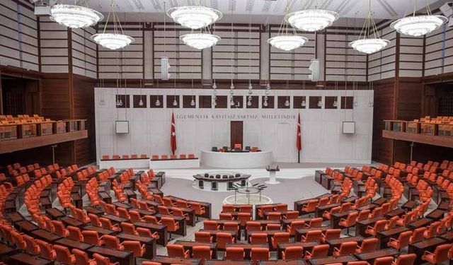 TBMM'de 15 Temmuz anma programı