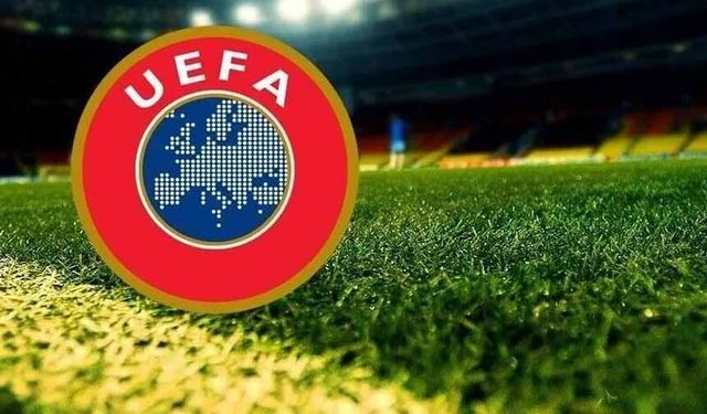 UEFA'dan Fenerbahçe'ye 7 milyon avro para cezası