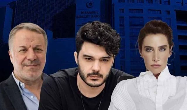 Ünlülere yönelik 'uyuşturucu' soruşturması: 10 kişi gözaltına alındı