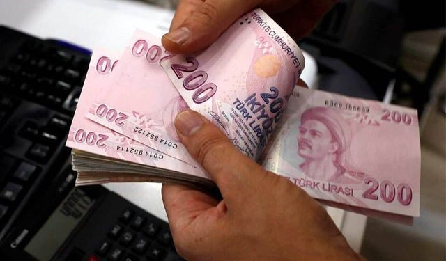 Van’da aylık bağlanan kişi sayısı belli oldu
