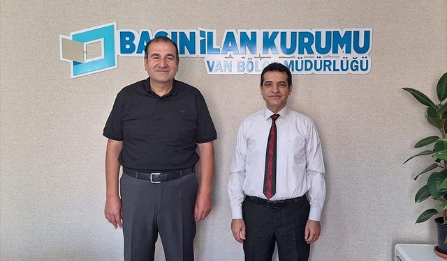 Van’da BİK ile KOSGEB'den ortak vizyon