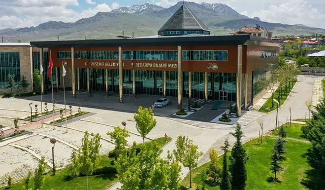Van Büyükşehir’den hayati uyarılar!