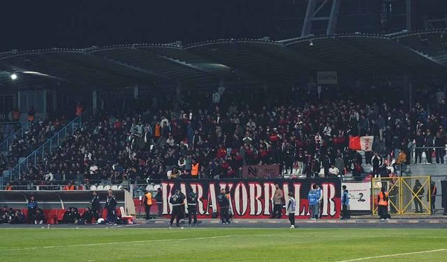 Vanspor, takipçi sayısında 2. sırada