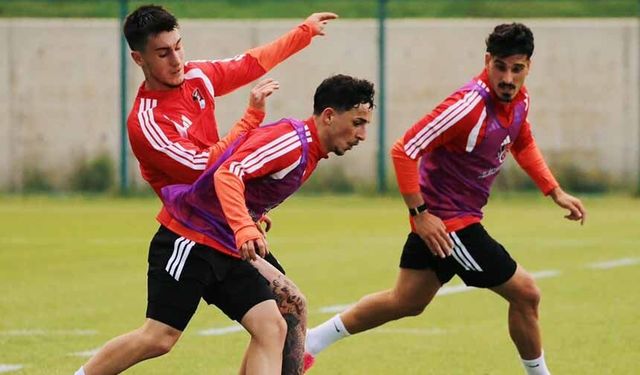 Vanspor hazırlıklarının sonuna geliyor
