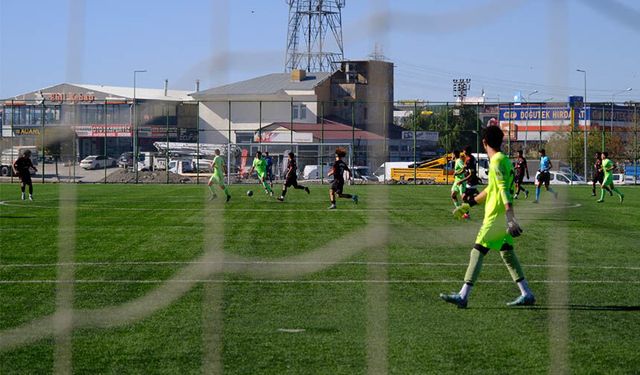Vanspor’da altyapı seçmeleri başlıyor: İşte yaş grupları ve tarihler