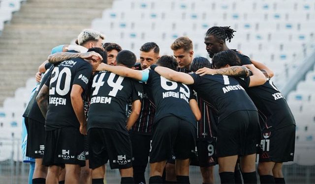 Vanspor, resmi anlaşmayı duyurdu