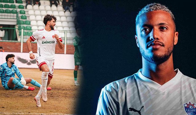Vanspor'un yeni transferlerinden mesaj var!