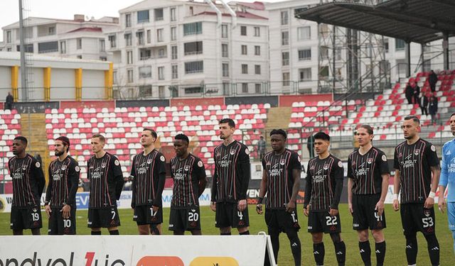 Vanspor'da 11 futbolcunun sözleşmesi sona erdi