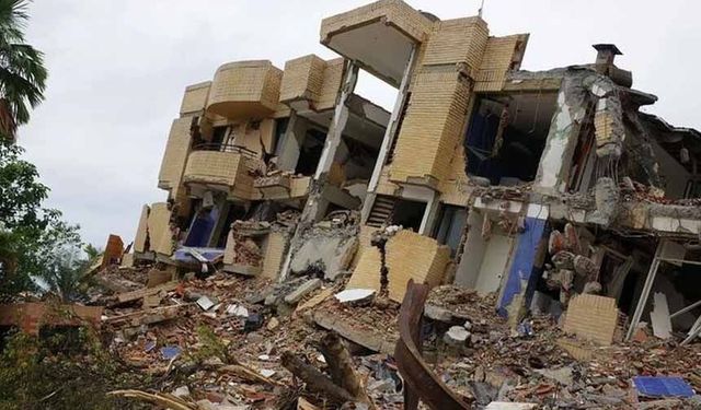 Venezuela'daki depremin bilançosu ağırlaşıyor