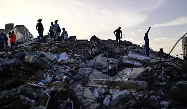 Venezuela'da 7 günlük ulusal yas ilan edildi