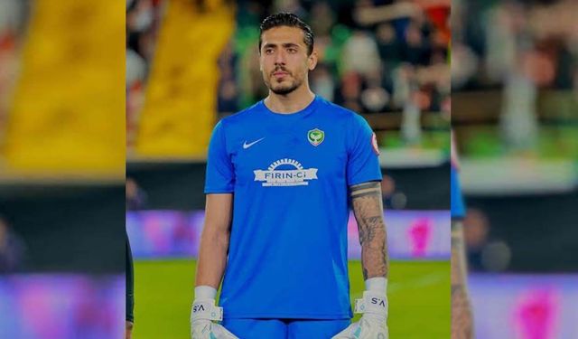 Veysel Sapan, Amedspor kampından ayrıldı