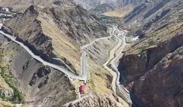 Hakkari'ye dev yaşam alanı müjdesi