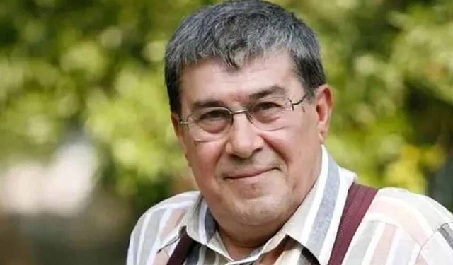 Usta oyuncu Zihni Göktay hayatını kaybetti