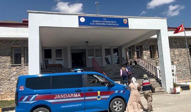Van’da intihar denilen dosyada 2 amca tutuklandı
