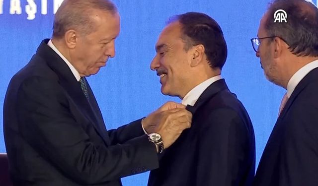 Vanlı Milletvekili Mustafa Bilici AK Parti’ye katıldı