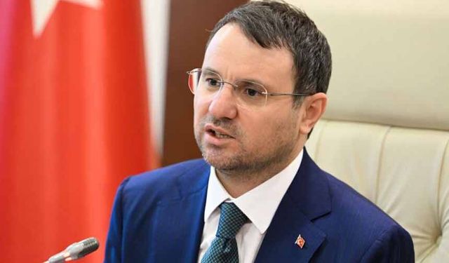 Bakan Gürlek: Van'da intihar süsü verilen olay aydınlatıldı