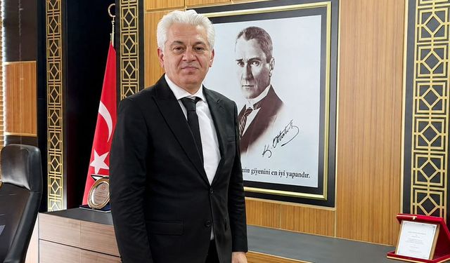 Van Defterdarlığına atama