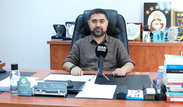 Van’da hangi afet türleri öne çıkıyor? Uzmanından önemli açıklamalar
