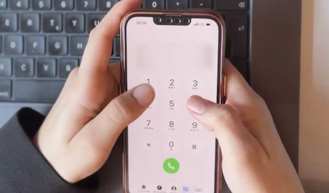 "Alo Adalet 135" hattı 1 Eylül'den itibaren hizmete geçecek