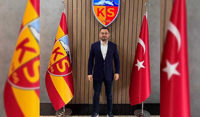 Kayserispor, Vanspor'dan 3 puan istiyor