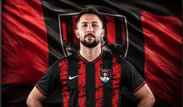 Furkan Özhan Van Spor'da