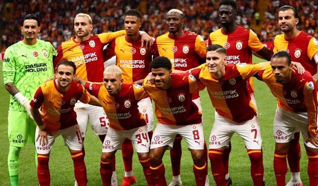 Erzurumspor FK ile Galatasaray 5. randevuda