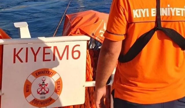 Kıyı Emniyeti Genel Müdürlüğü 173 işçi alacak