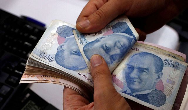 Van'da nakdi kredi hacmi 96 milyar lirayı aştı
