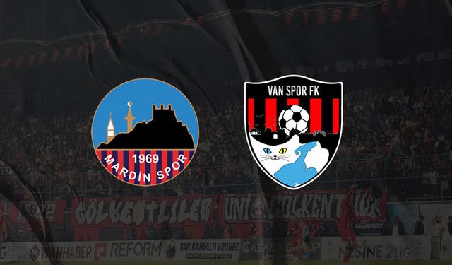 Mardinspor - Vanspor maçı bilet fiyatları belli oldu