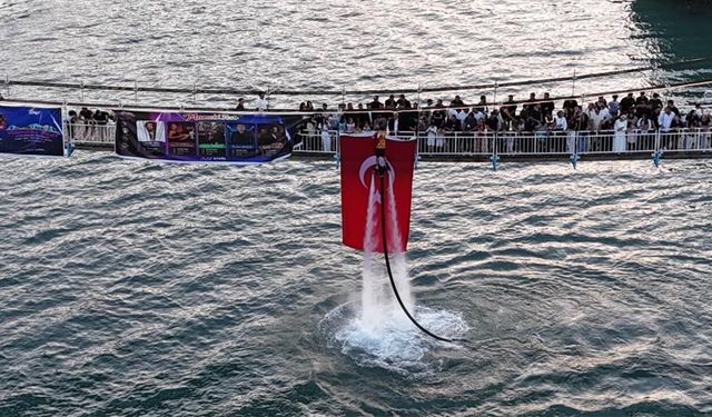 Mameki Fest 4'üncü gününde