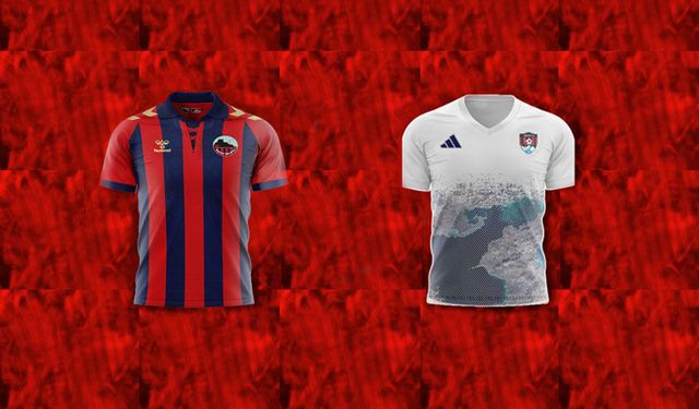 Mardinspor - Vanspor maçının ilk 11'leri belli oldu