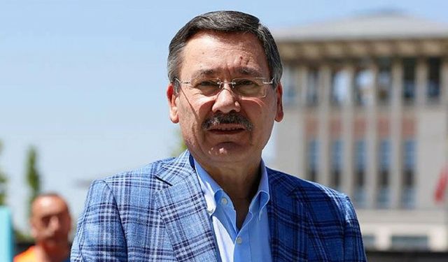 Melih Gökçek hakkında soruşturma başlatıldı
